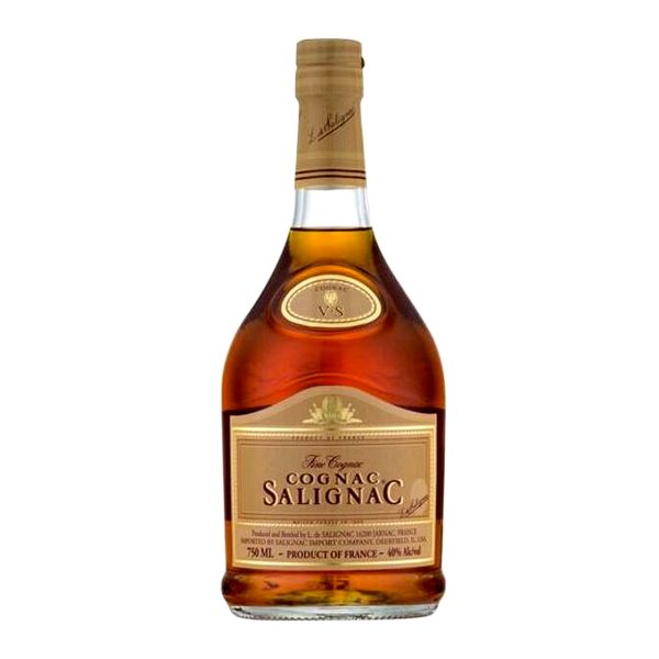 Salignac Cognac